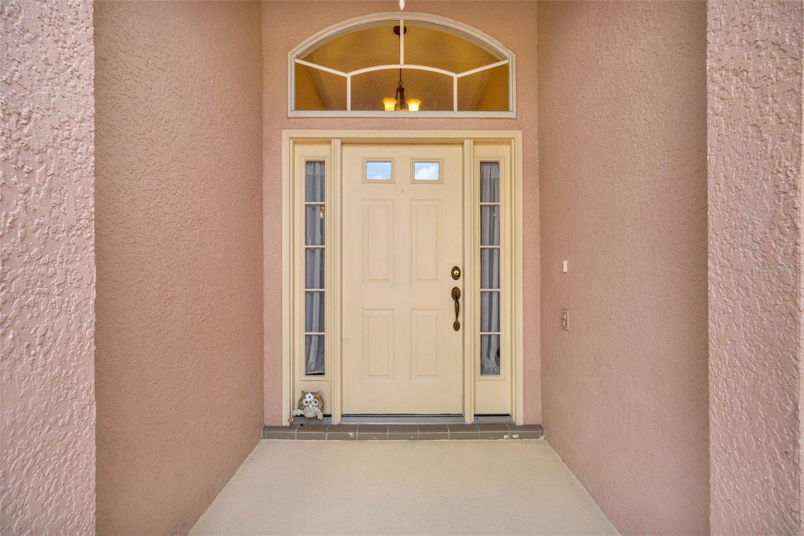 1560 THE OAKS BOULEVARD