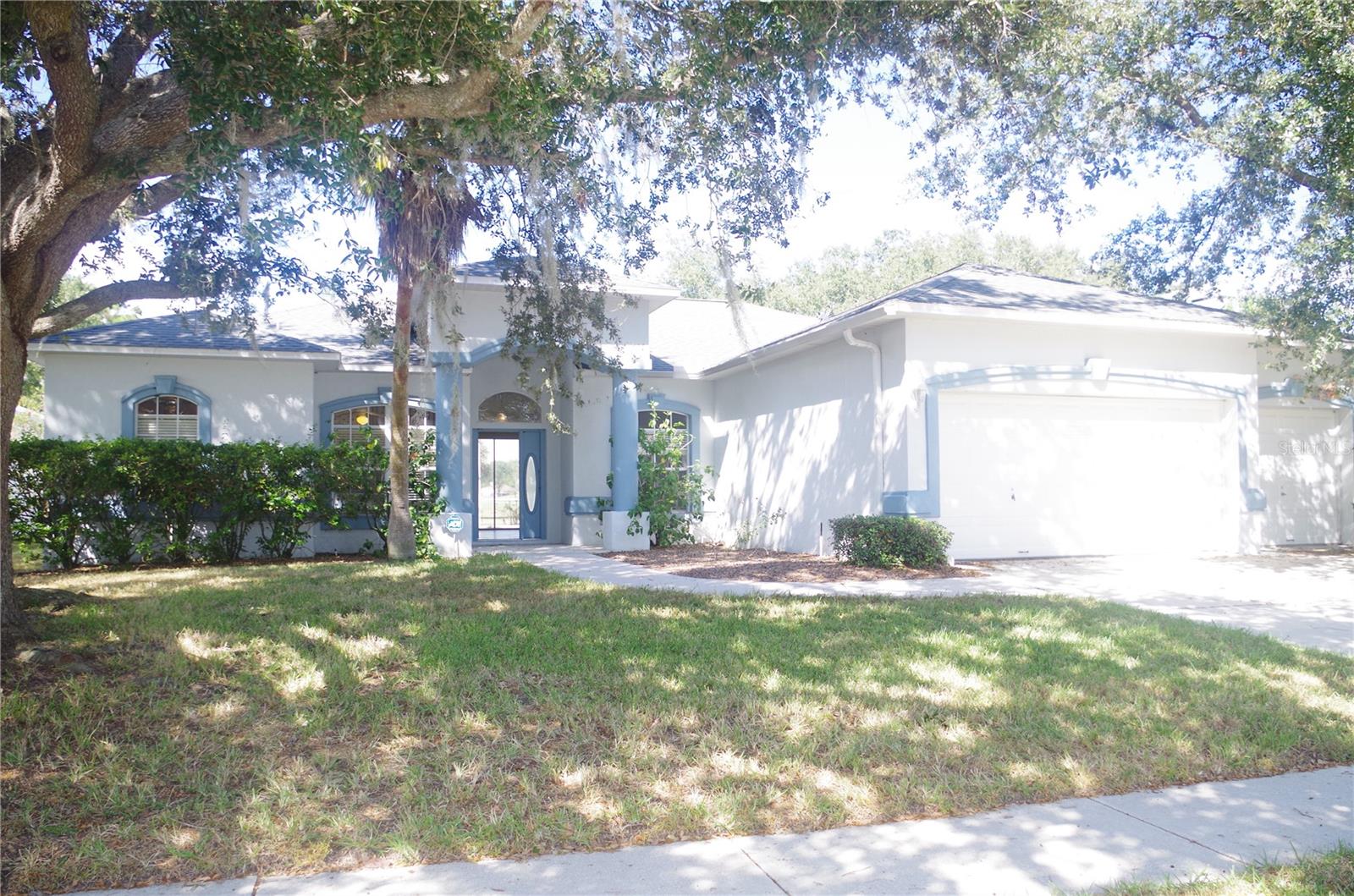 BLOOMINGDALE SECTION AA GG UNIT 1 PH 1 - Residential