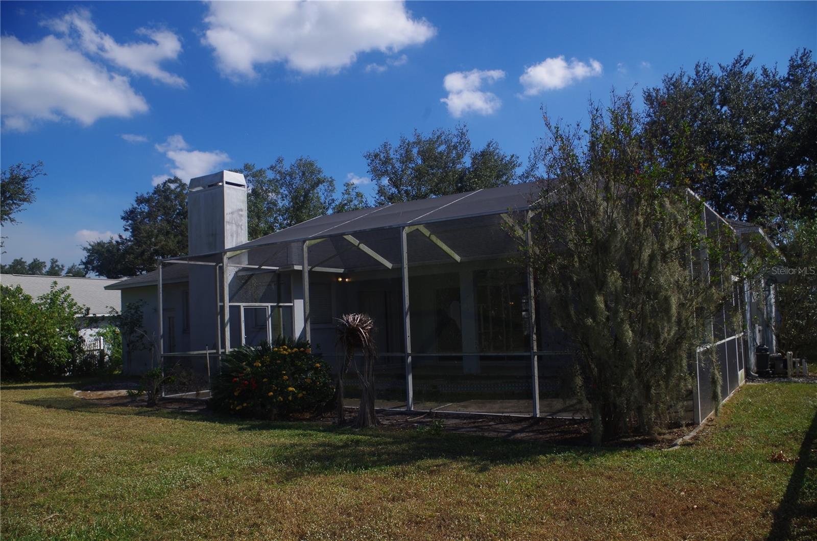 BLOOMINGDALE SECTION AA GG UNIT 1 PH 1 - Residential