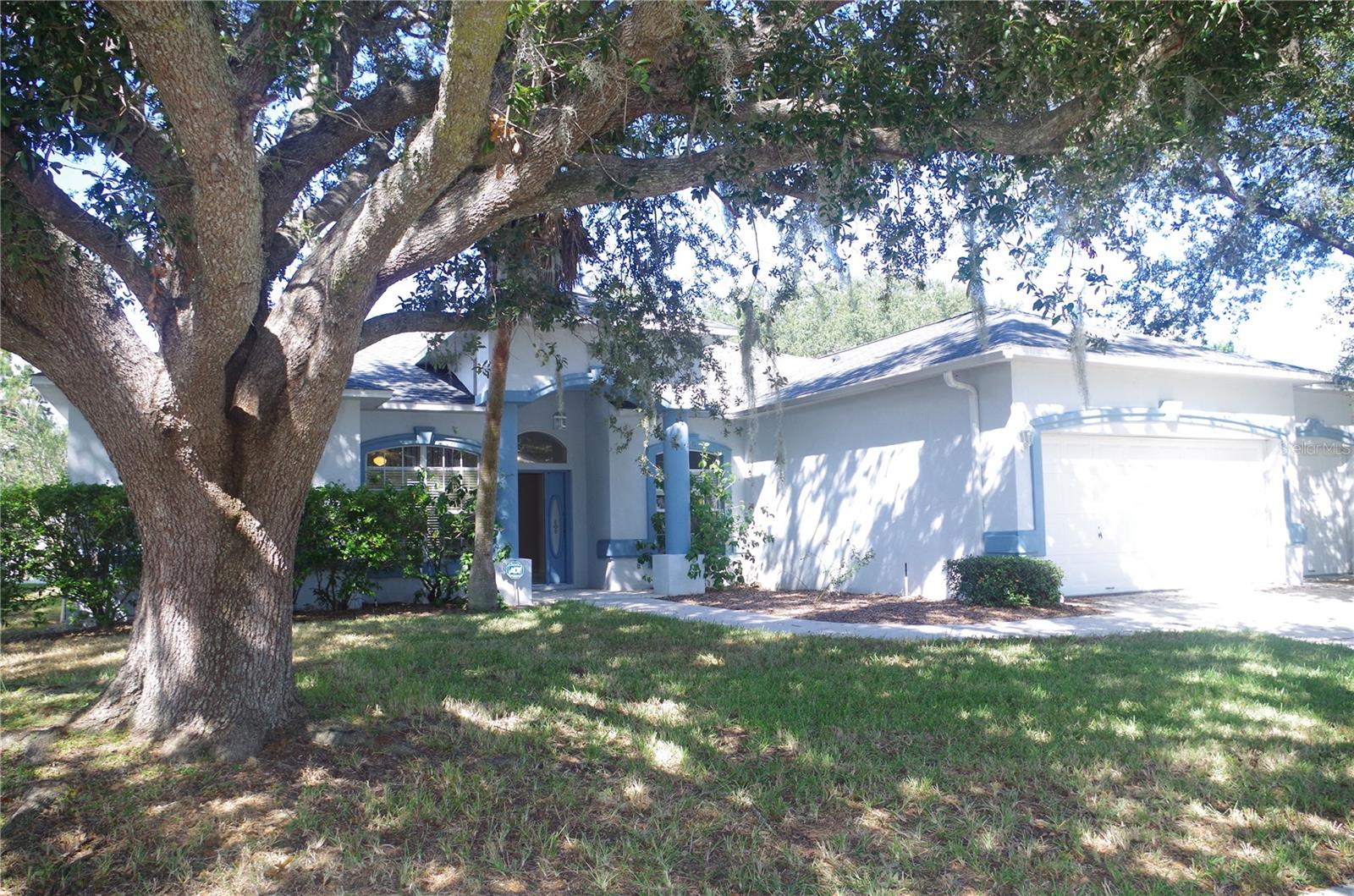 BLOOMINGDALE SECTION AA GG UNIT 1 PH 1 - Residential