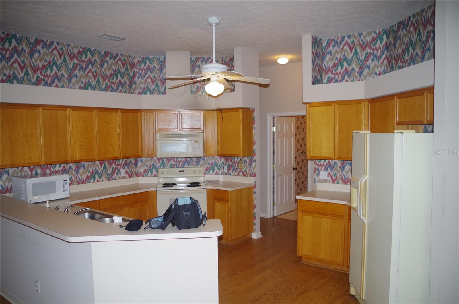 BLOOMINGDALE SECTION AA GG UNIT 1 PH 1 - Residential