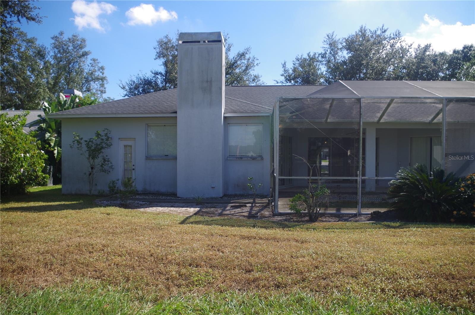 BLOOMINGDALE SECTION AA GG UNIT 1 PH 1 - Residential