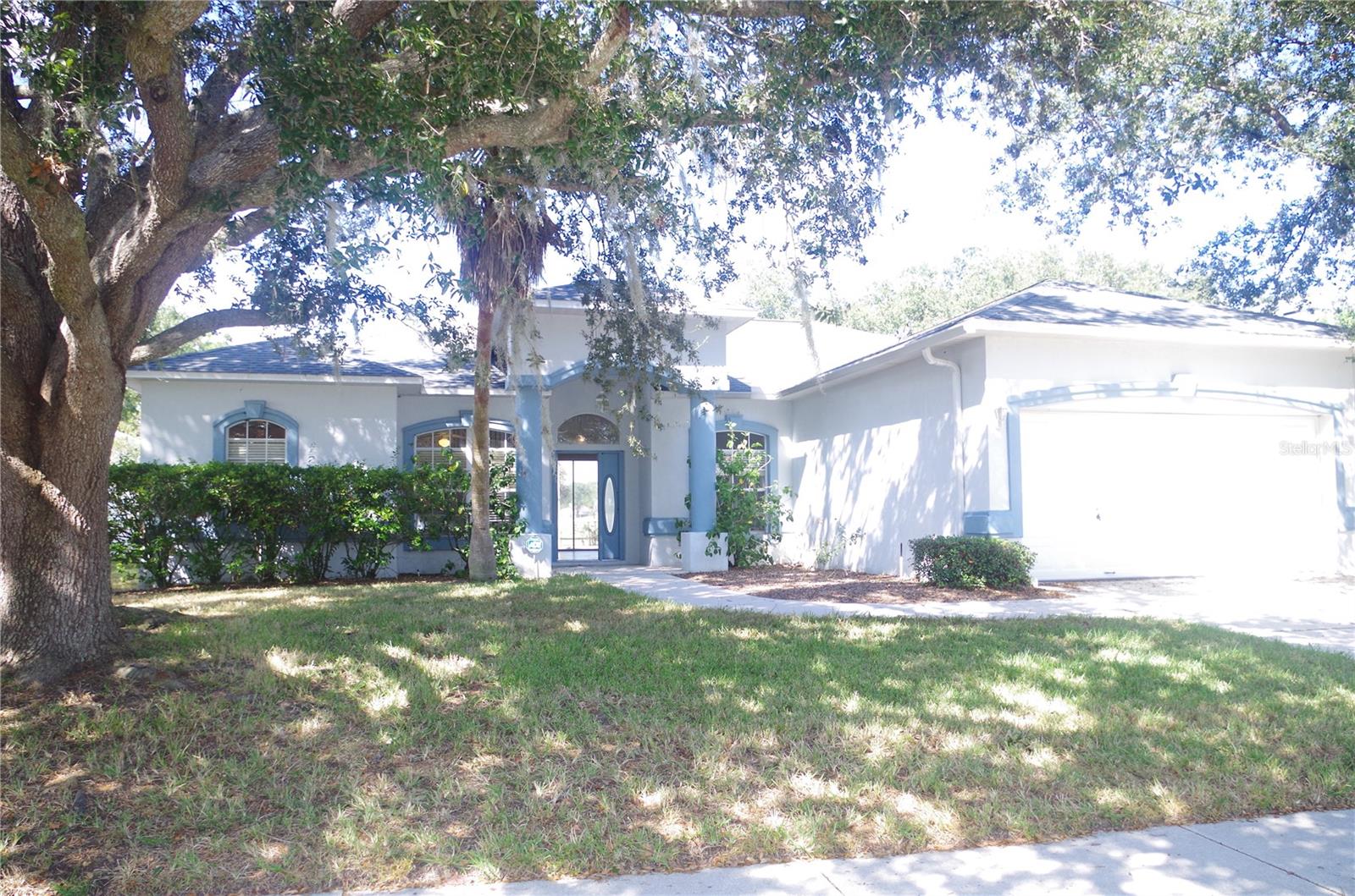 BLOOMINGDALE SECTION AA GG UNIT 1 PH 1 - Residential