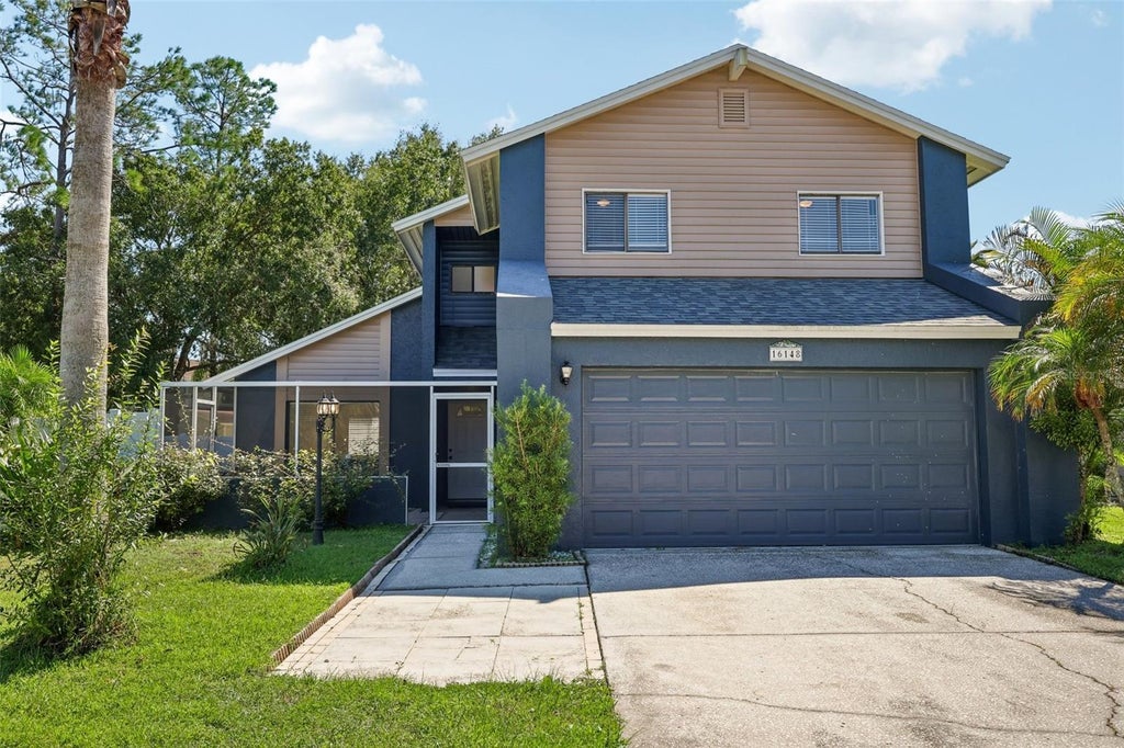 Photo of 16148 Gardendale Drive, Tampa, FL 33624 (MLS # TB8557708)