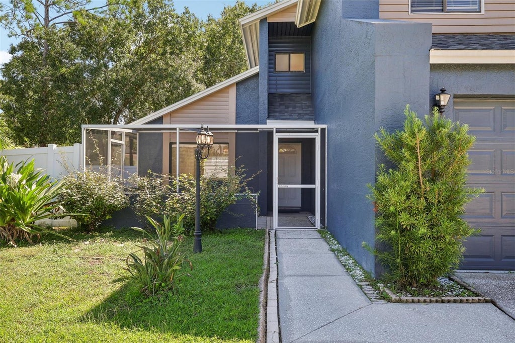 Photo of 16148 Gardendale Drive, Tampa, FL 33624 (MLS # TB8557708)