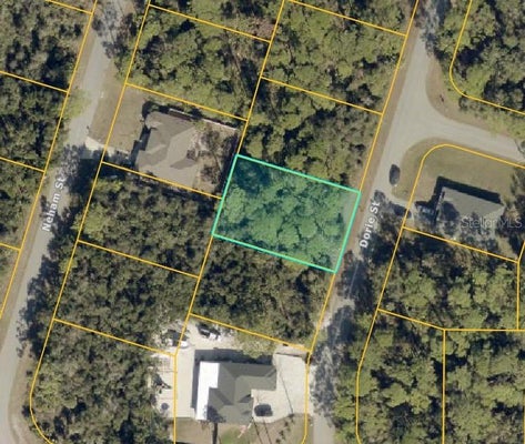 DORIE STREET # 1, NORTH PORT, FL 34291 - Image d7cf156cdc6aa282ddf77902832a9902/2922500730