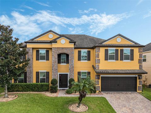 349 MORNING VIEW DRIVE WINTER GARDEN FL 34787