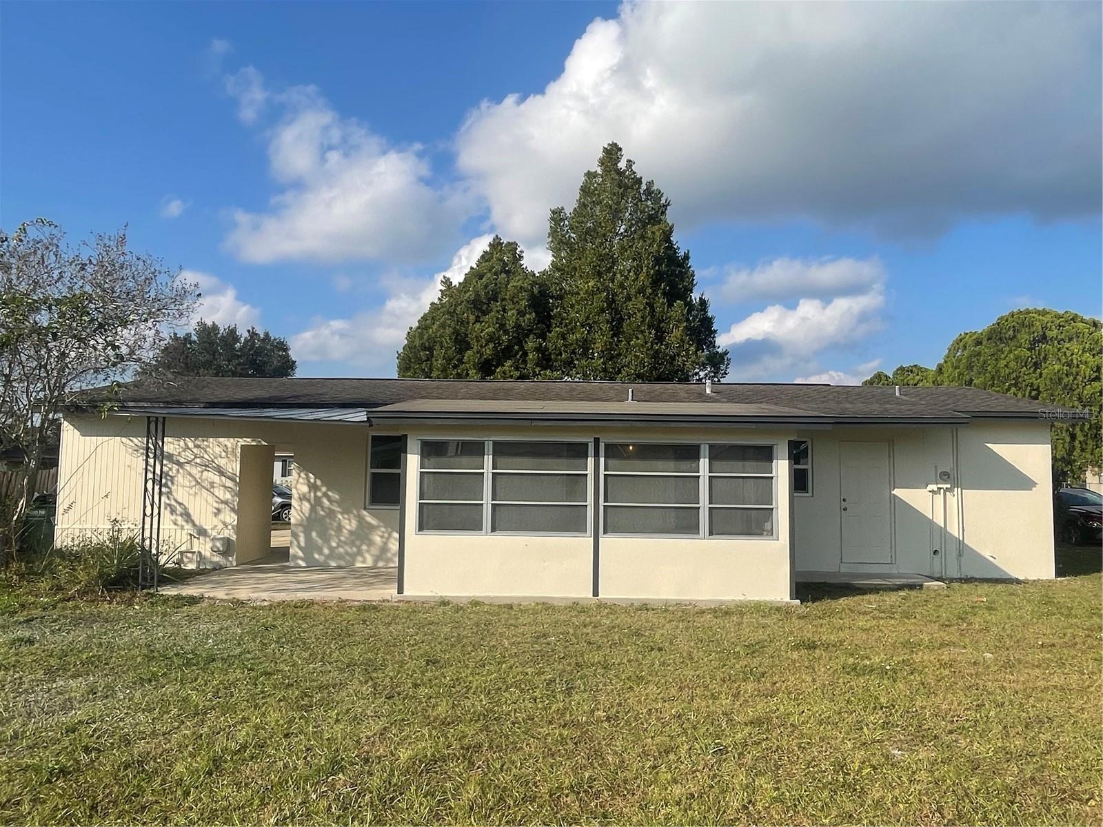 DELTONA LAKES UNIT 55 - Residential