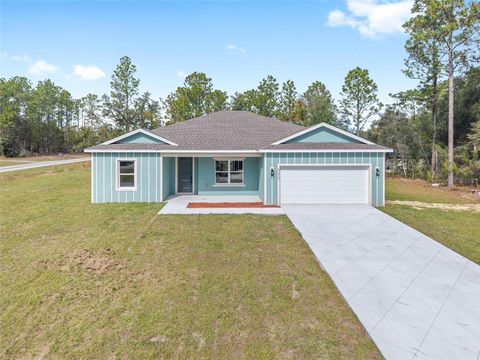 Photo of 9370 N Del Rio Way, Citrus Springs, FL 34434 (MLS # G5103268)