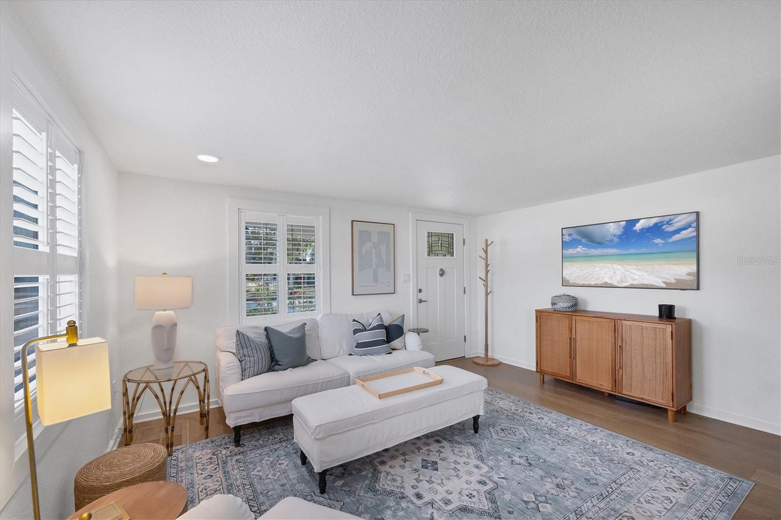 ENGLEWOOD OF - Residential