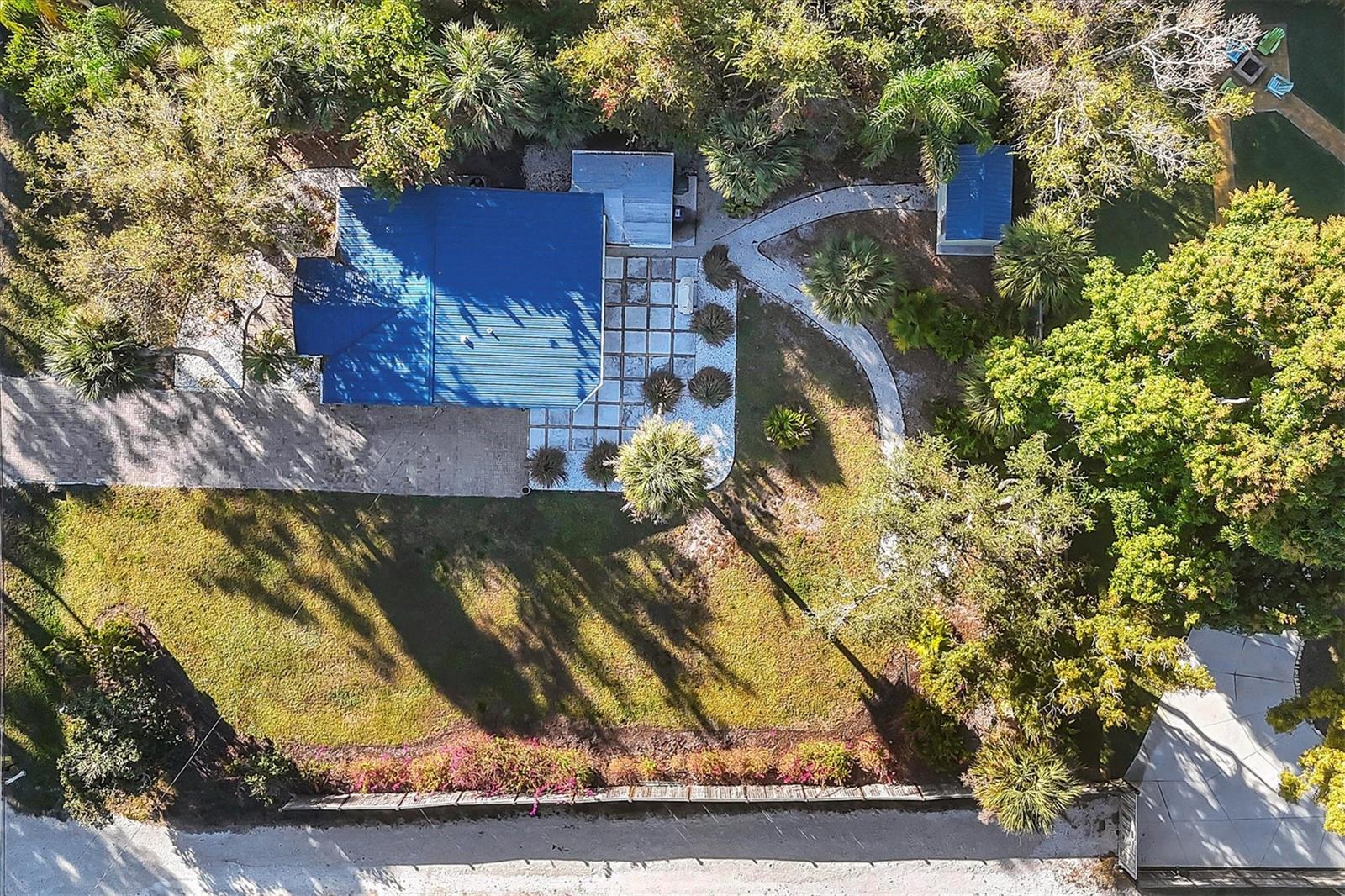 ENGLEWOOD OF - Residential