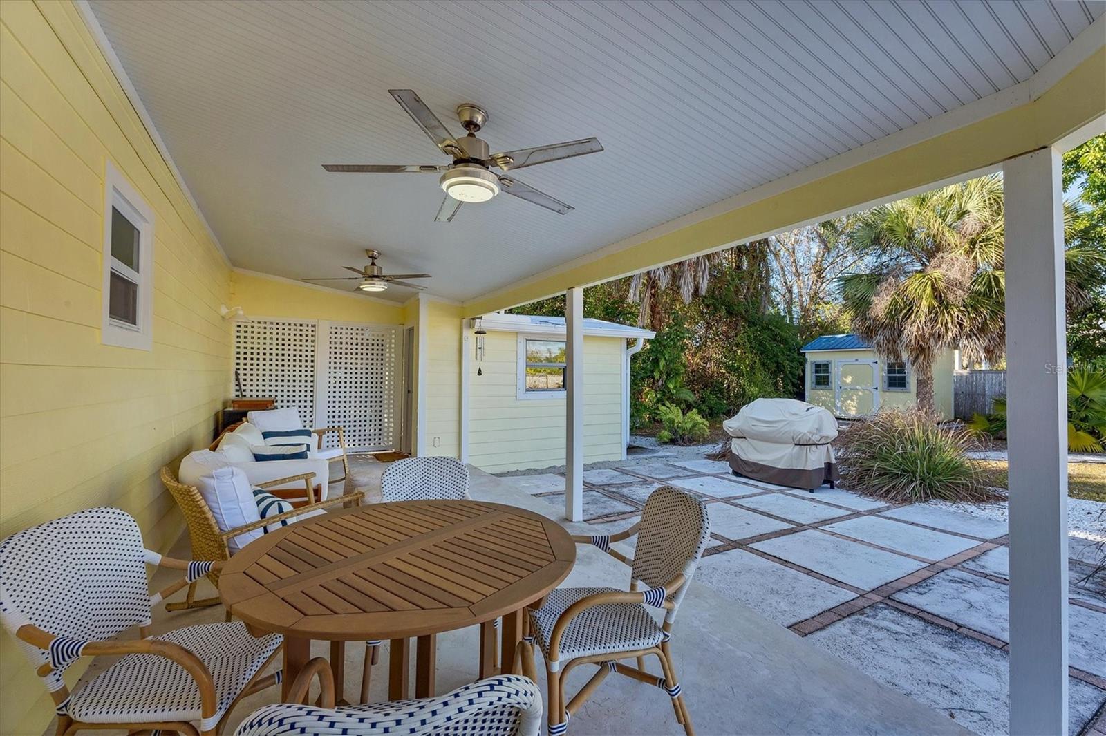 ENGLEWOOD OF - Residential