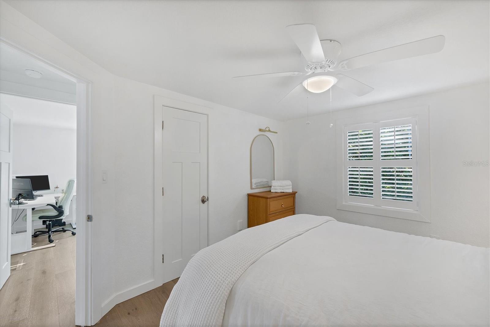 ENGLEWOOD OF - Residential