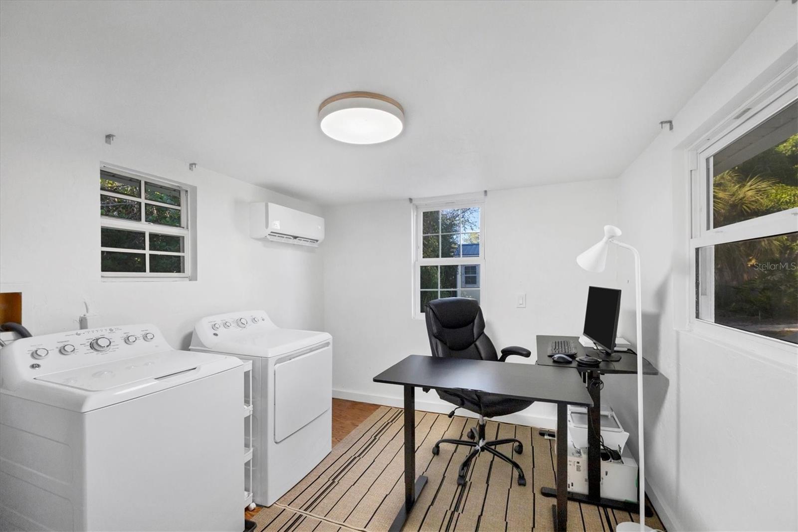 ENGLEWOOD OF - Residential