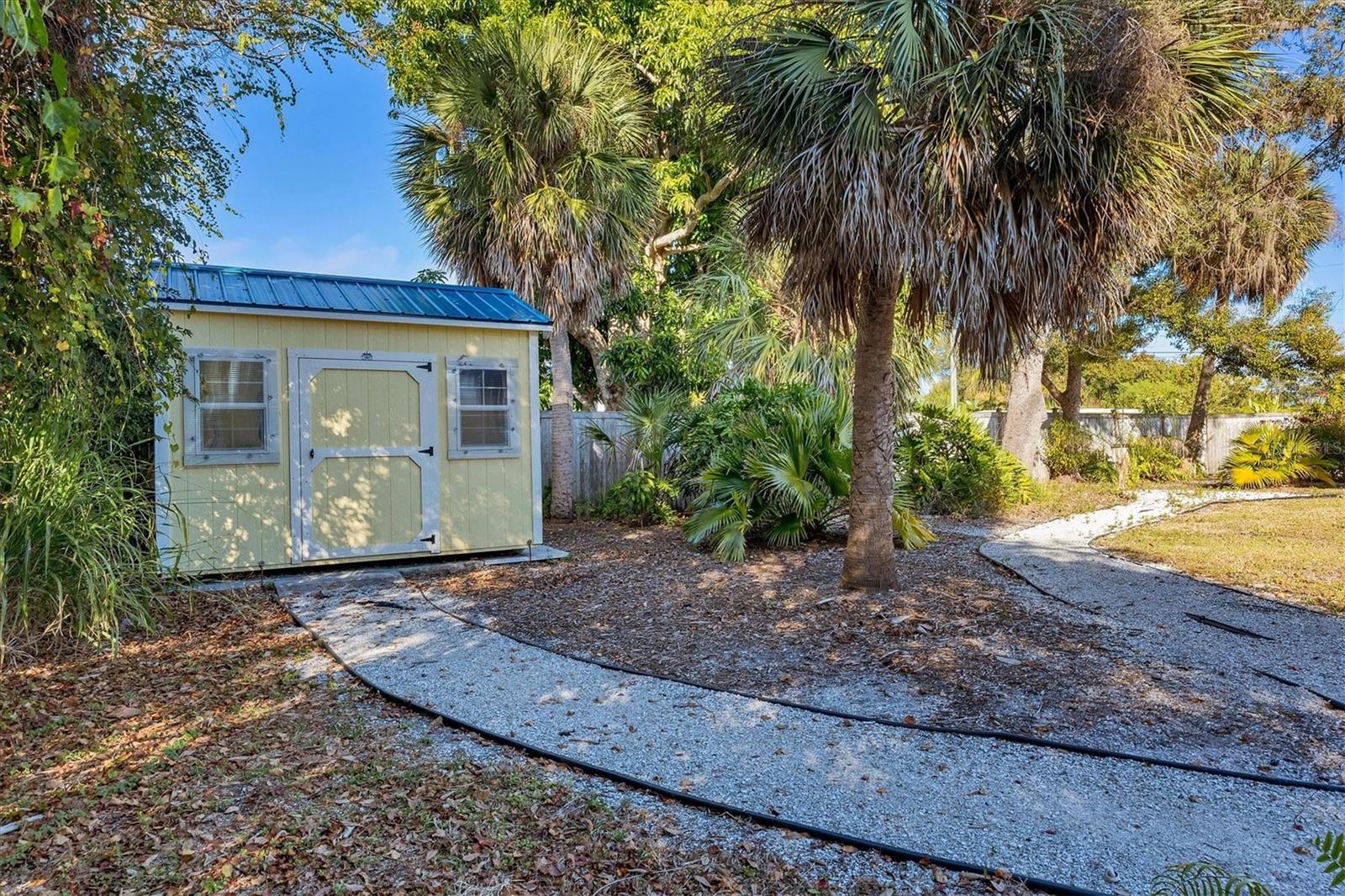 ENGLEWOOD OF - Residential