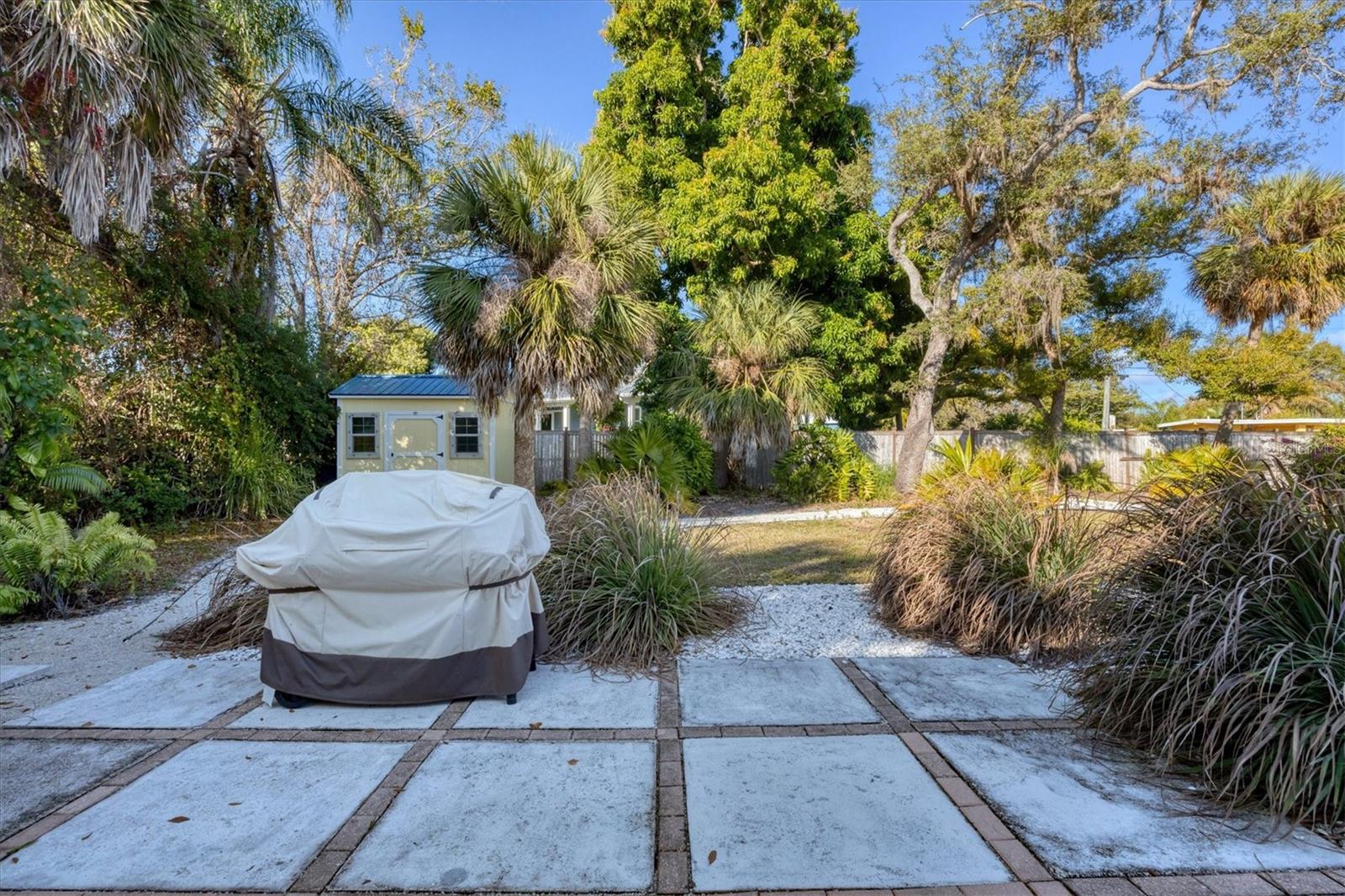 ENGLEWOOD OF - Residential