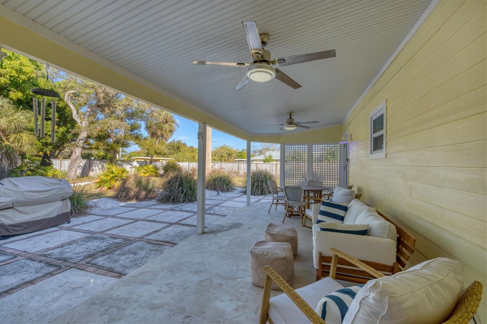 ENGLEWOOD OF - Residential