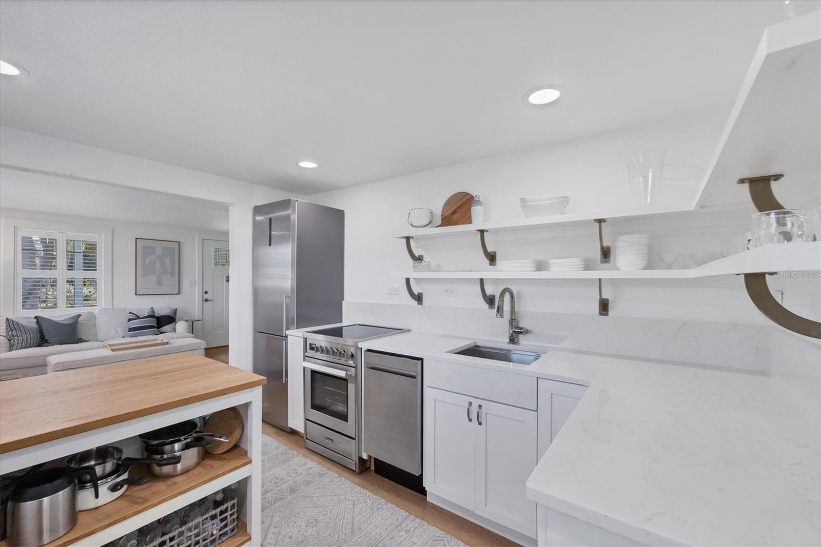 ENGLEWOOD OF - Residential