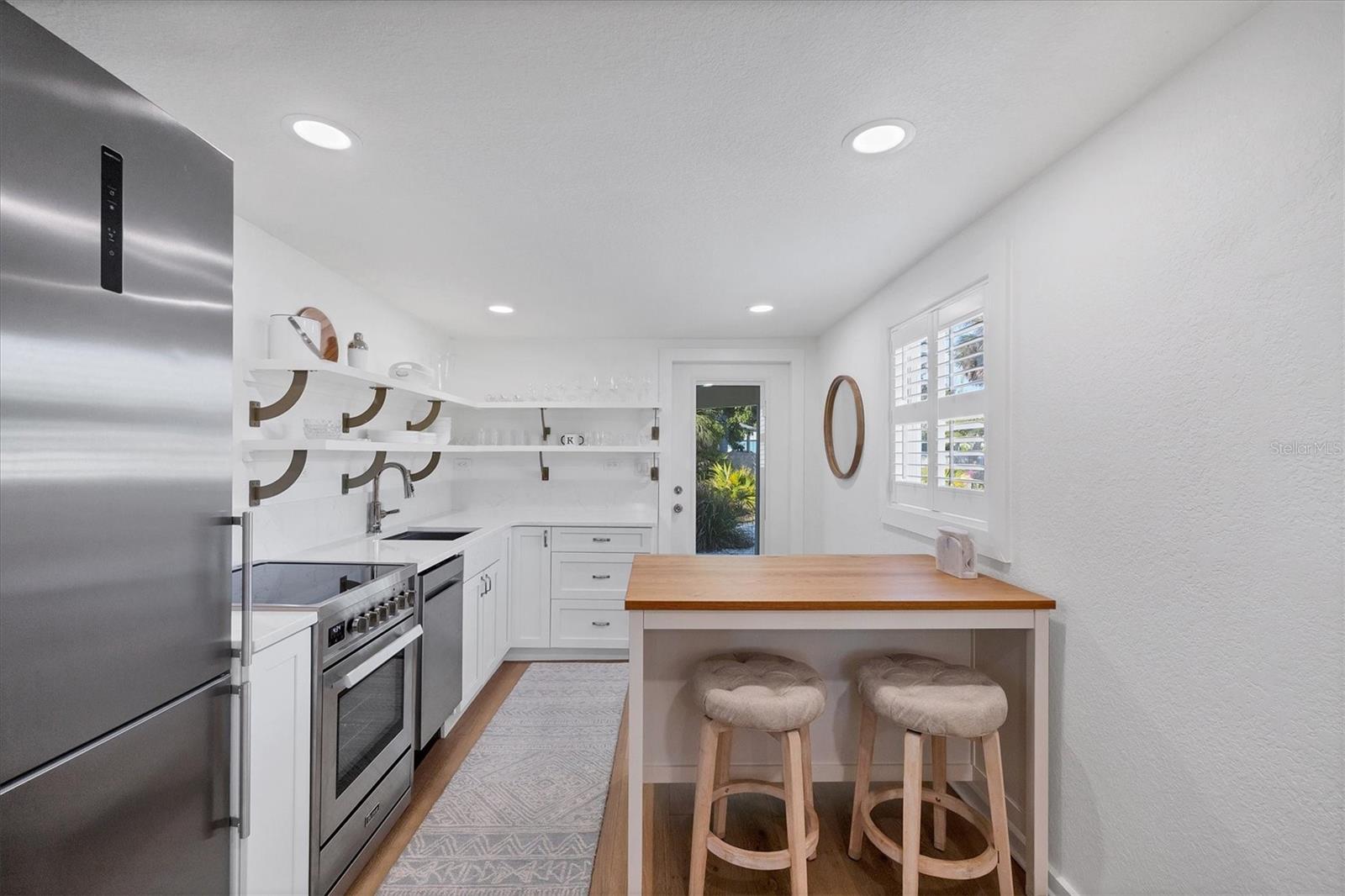 ENGLEWOOD OF - Residential