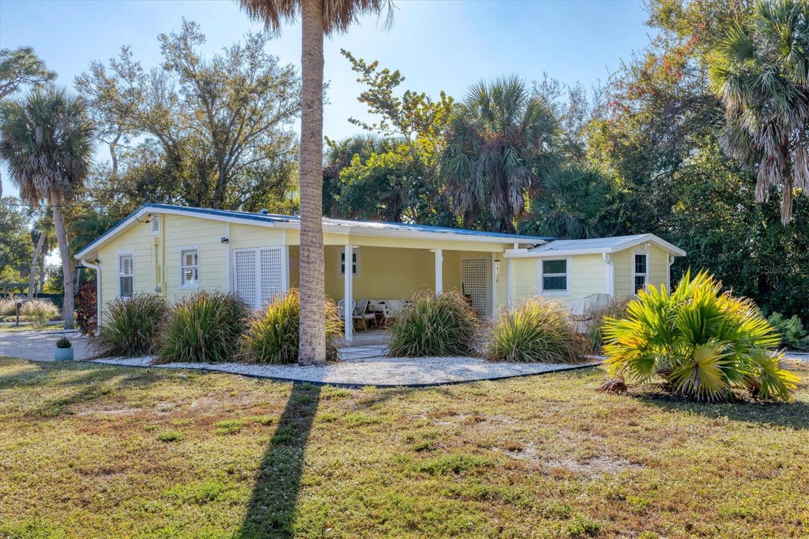 ENGLEWOOD OF - Residential