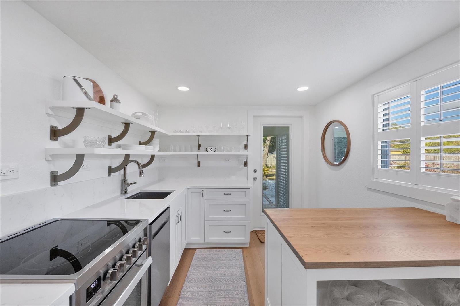 ENGLEWOOD OF - Residential