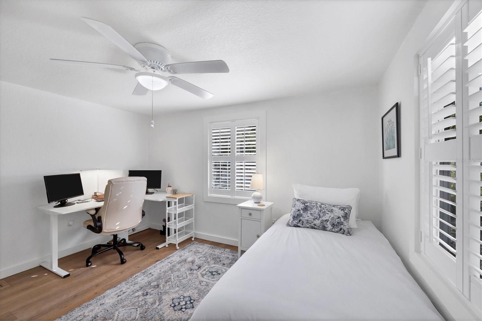 ENGLEWOOD OF - Residential