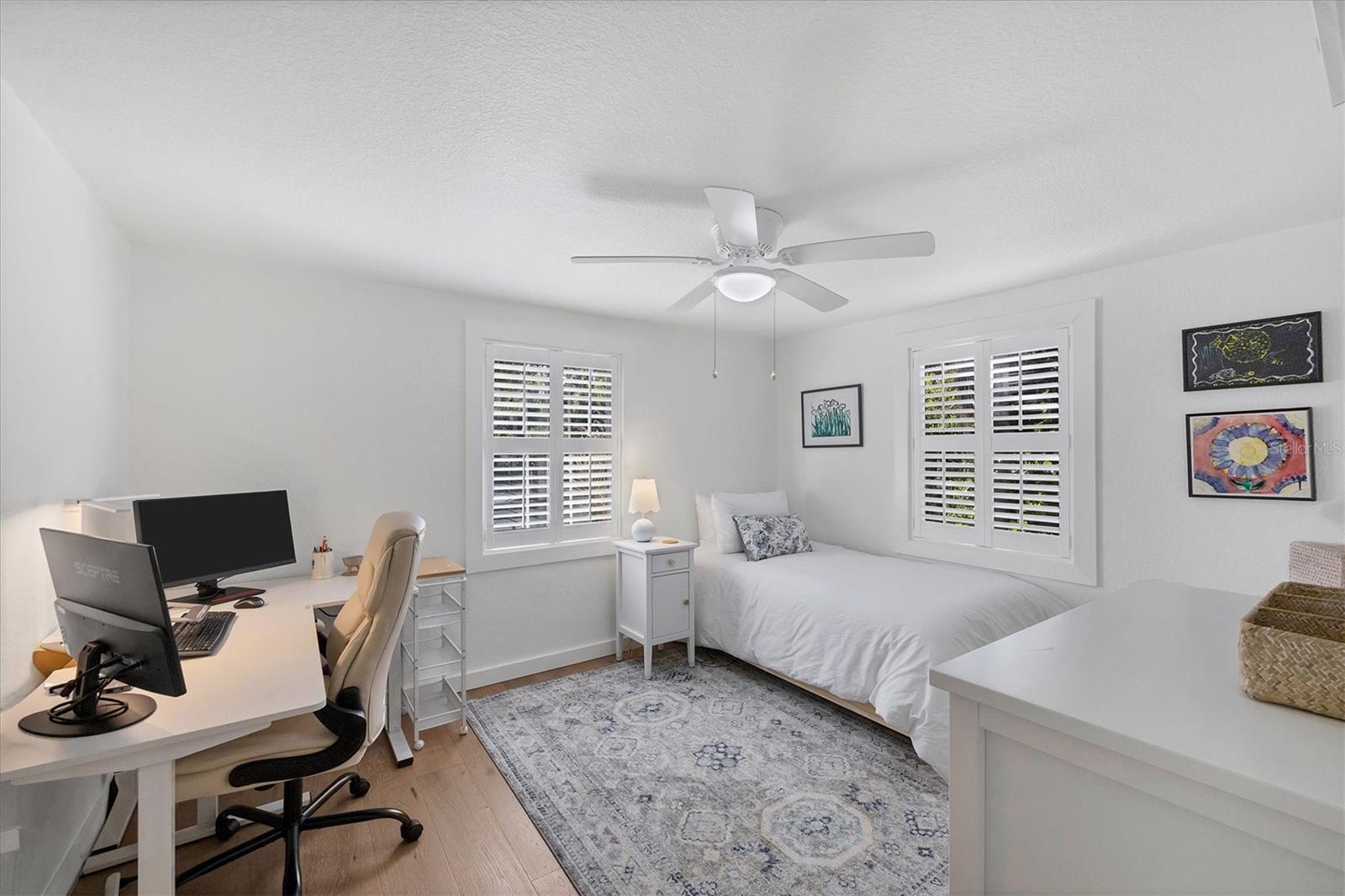 ENGLEWOOD OF - Residential