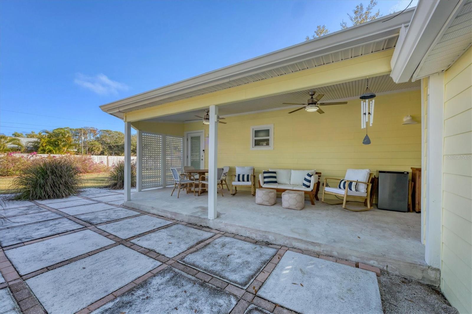 ENGLEWOOD OF - Residential