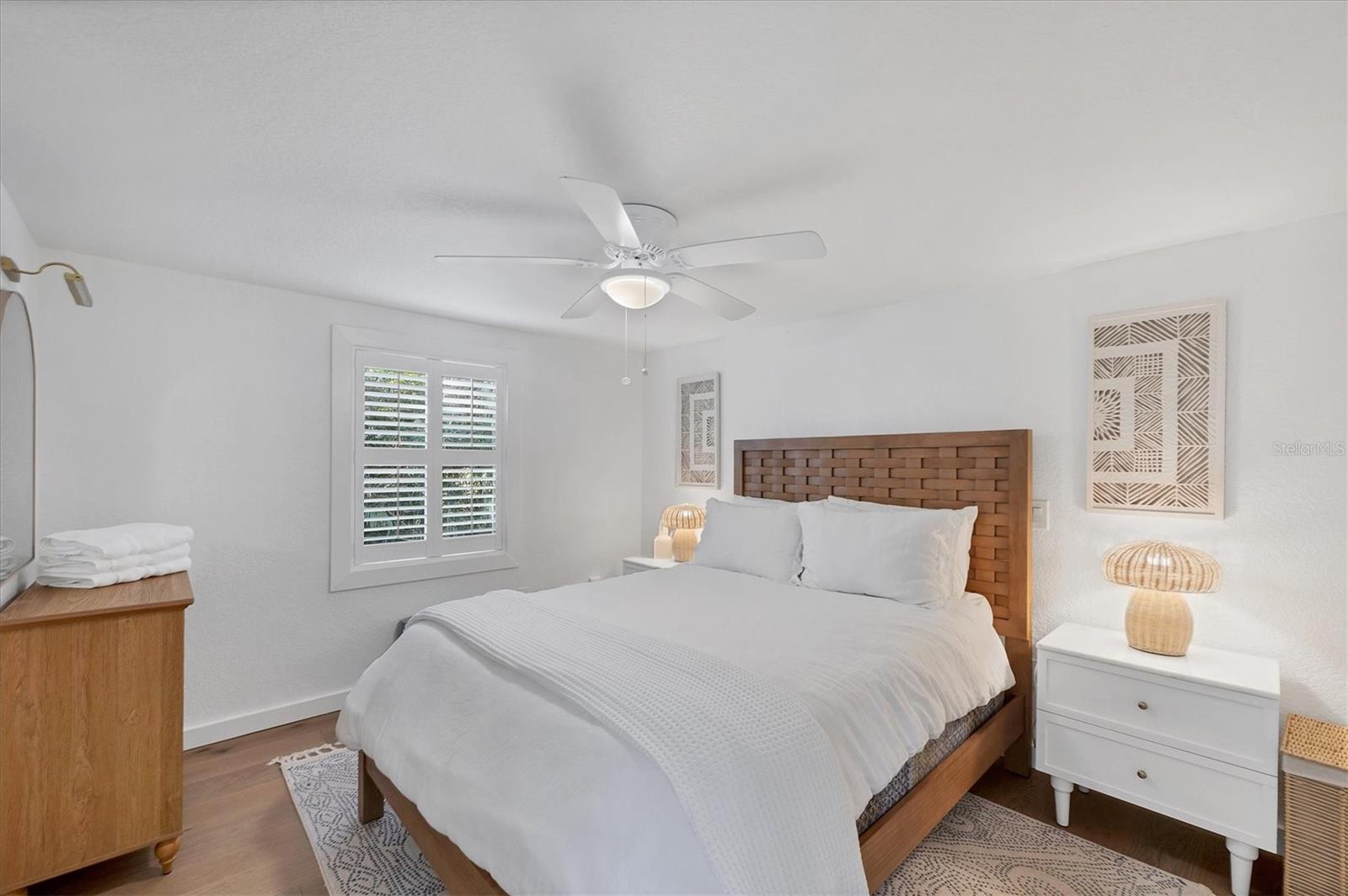 ENGLEWOOD OF - Residential