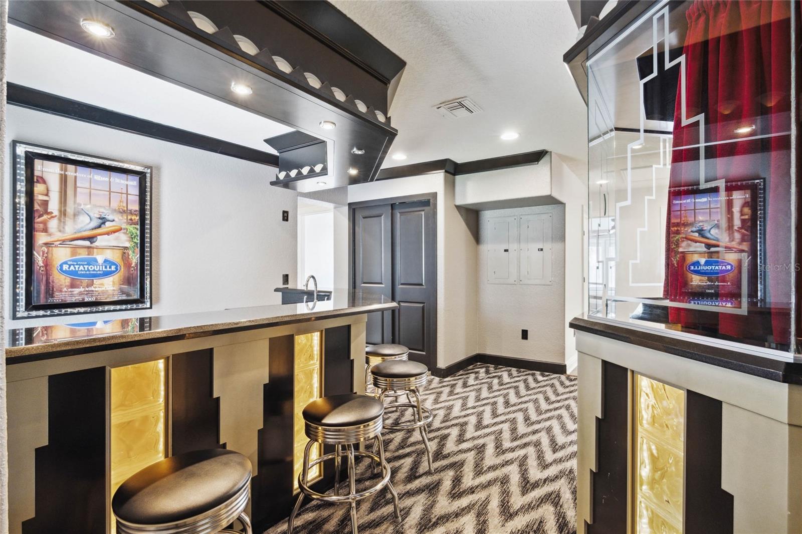 WINDERMERE TOWN - Residential