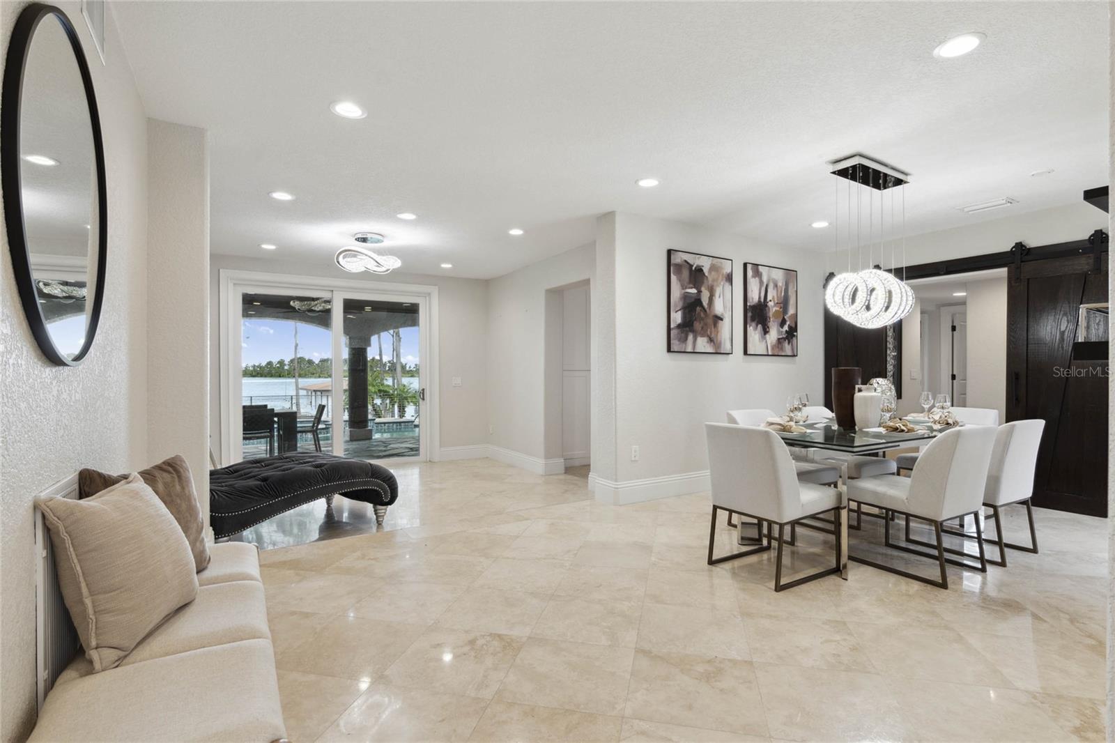 WINDERMERE TOWN - Residential