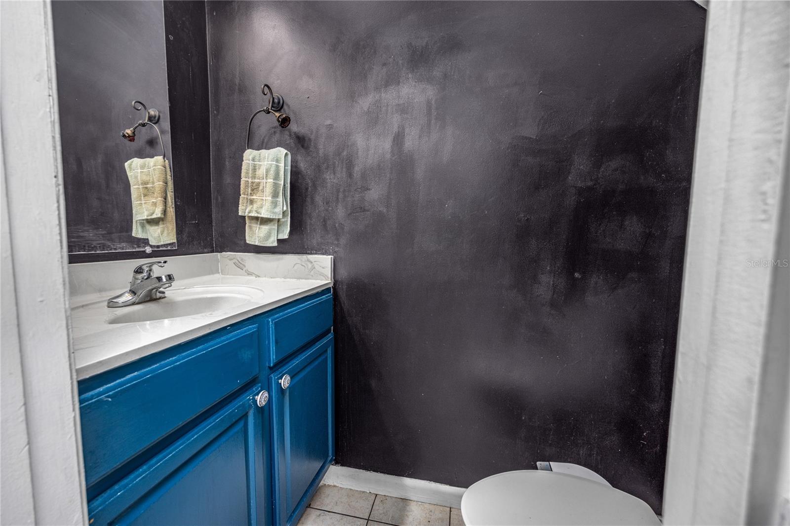 BELLAMY FORGE - Residential