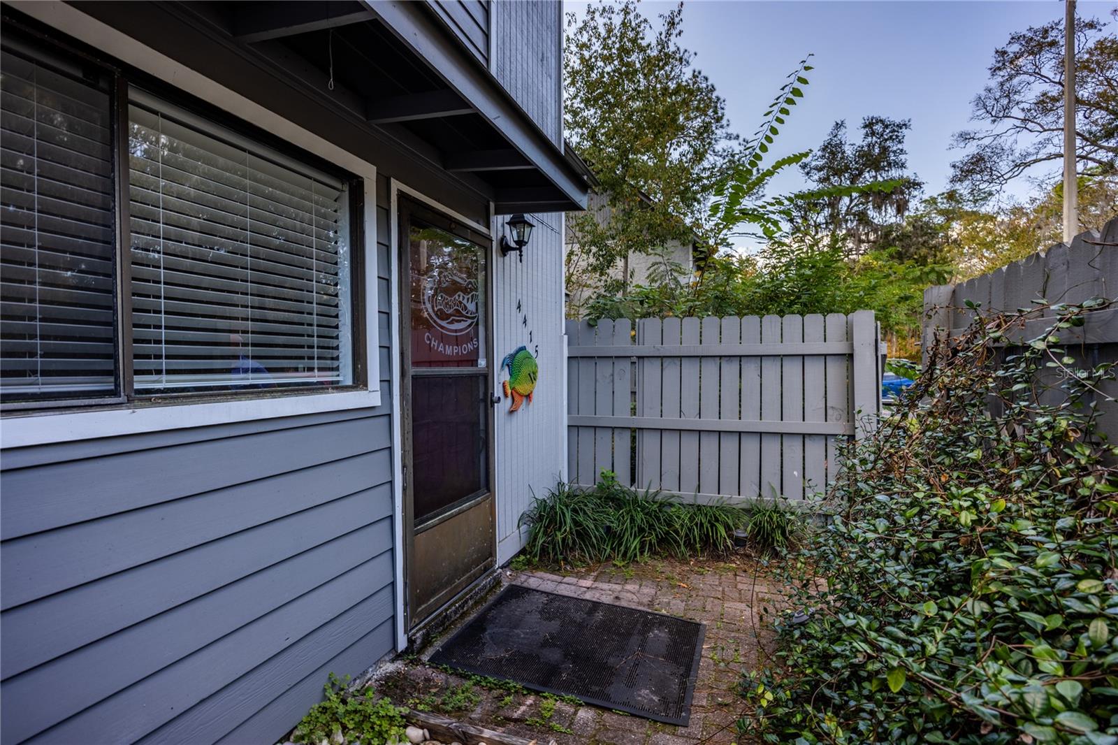 BELLAMY FORGE - Residential