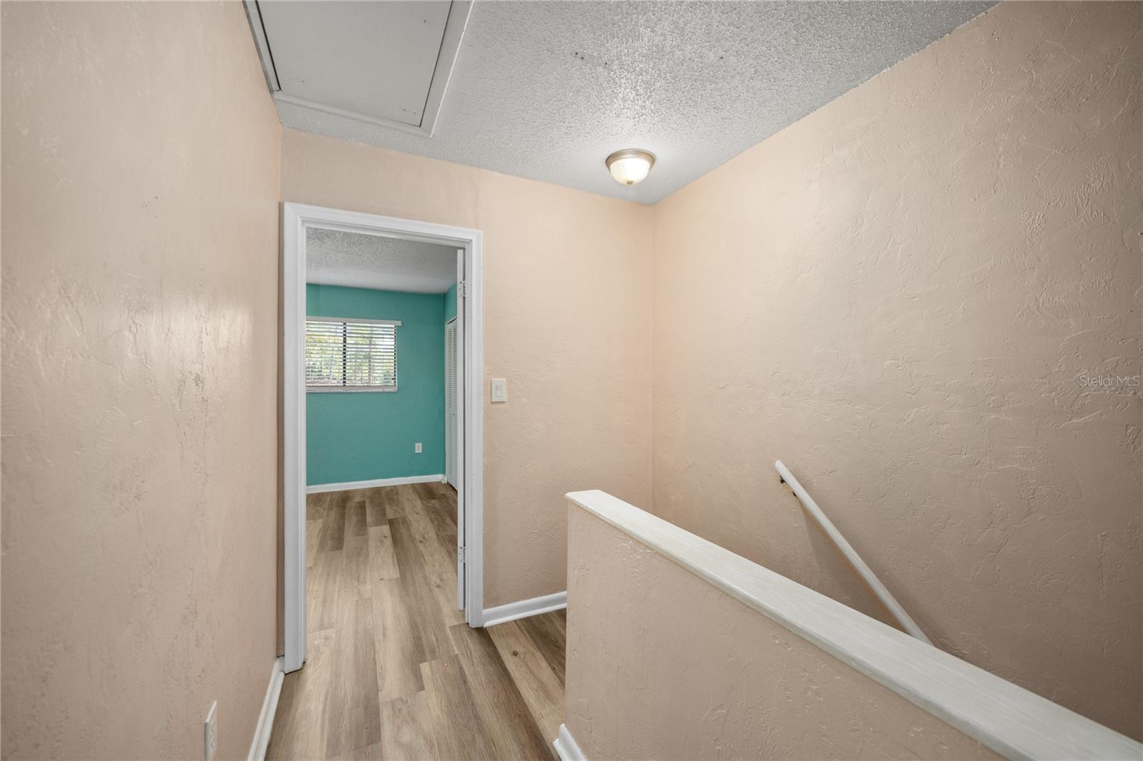 BELLAMY FORGE - Residential