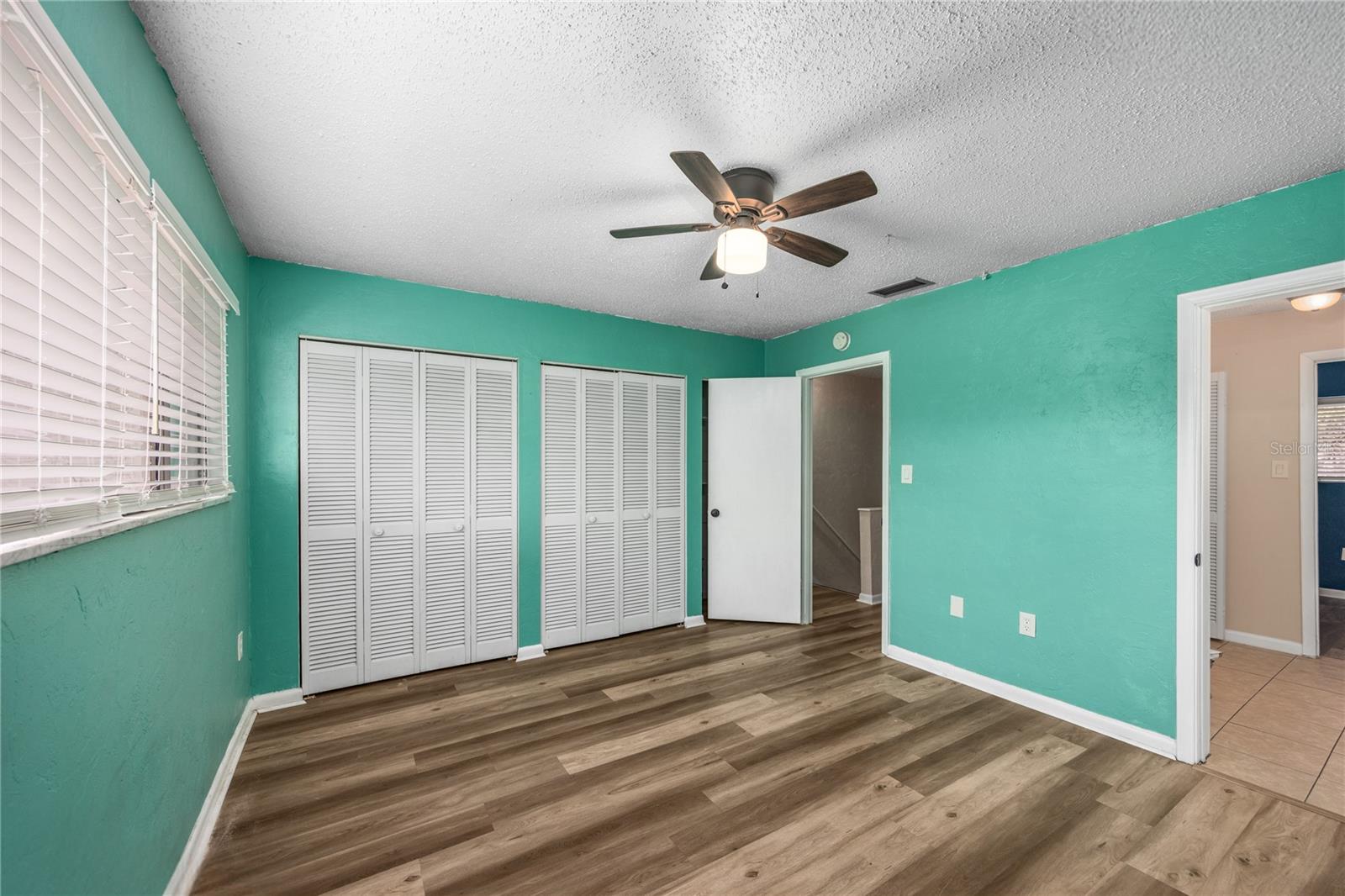 BELLAMY FORGE - Residential