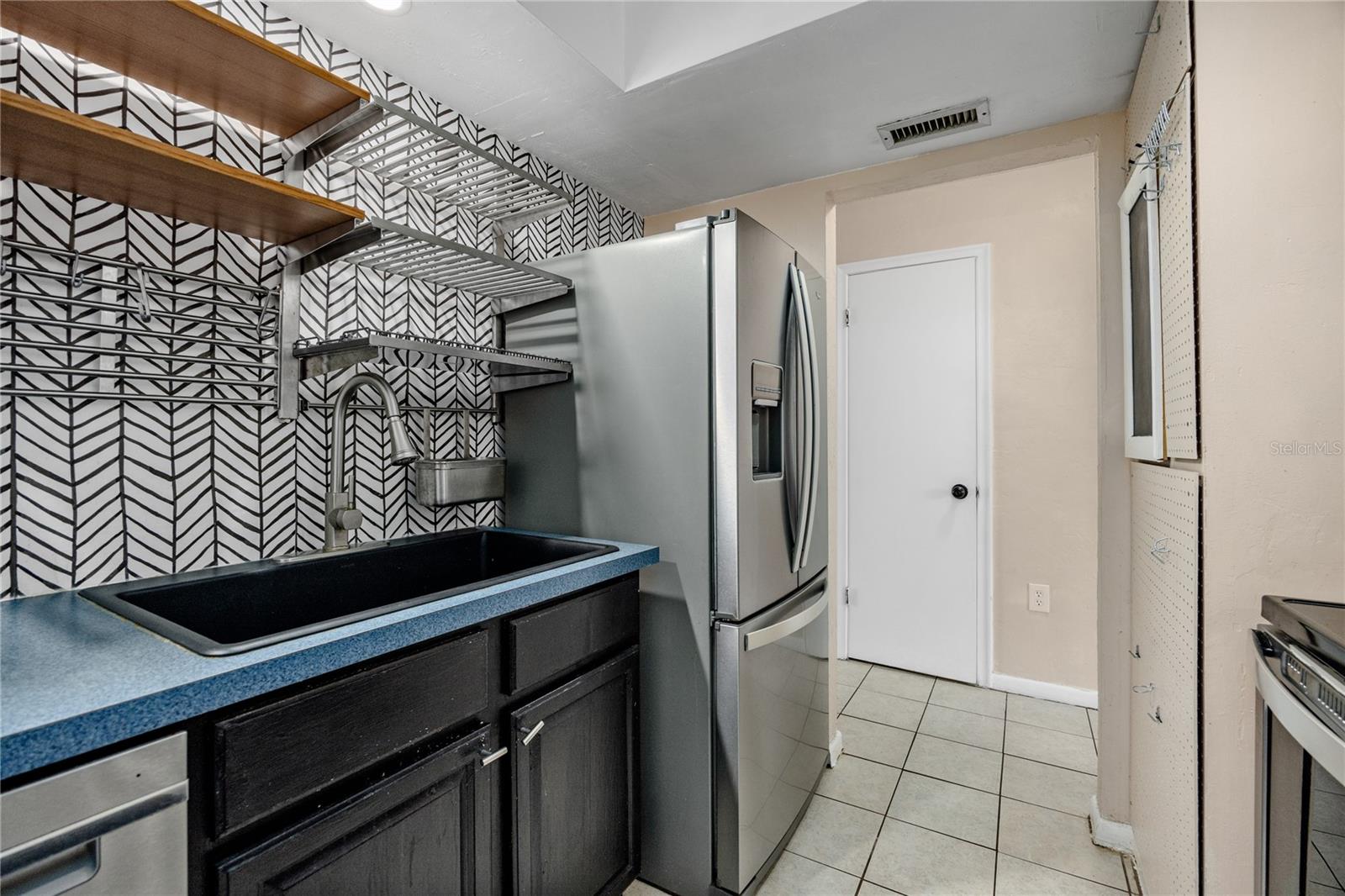 BELLAMY FORGE - Residential