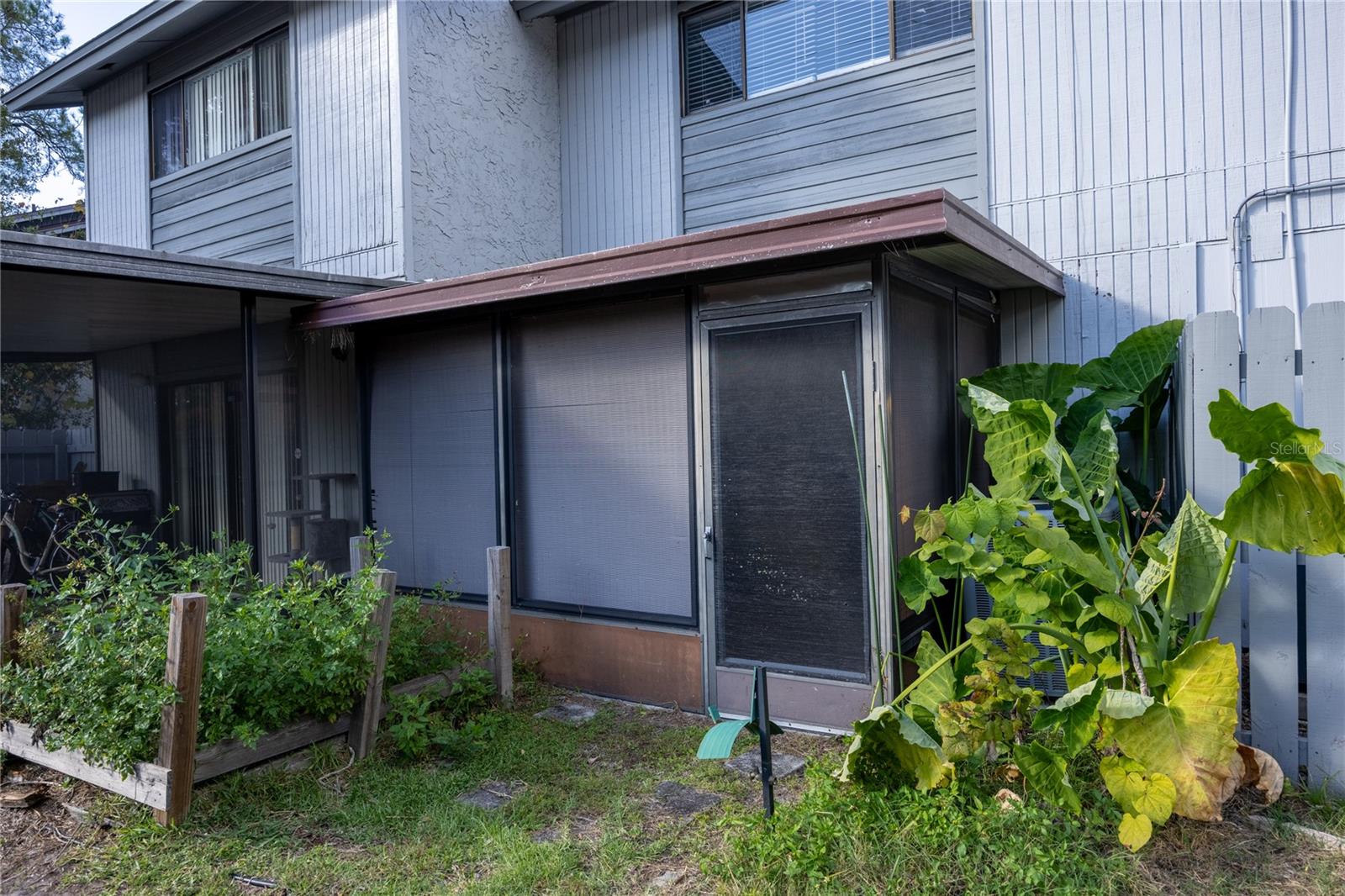 BELLAMY FORGE - Residential