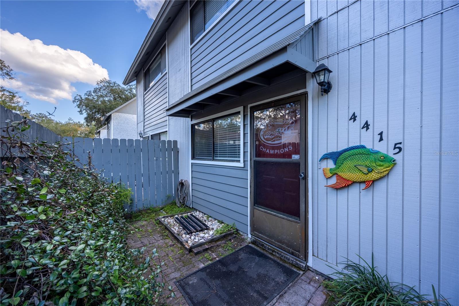 BELLAMY FORGE - Residential