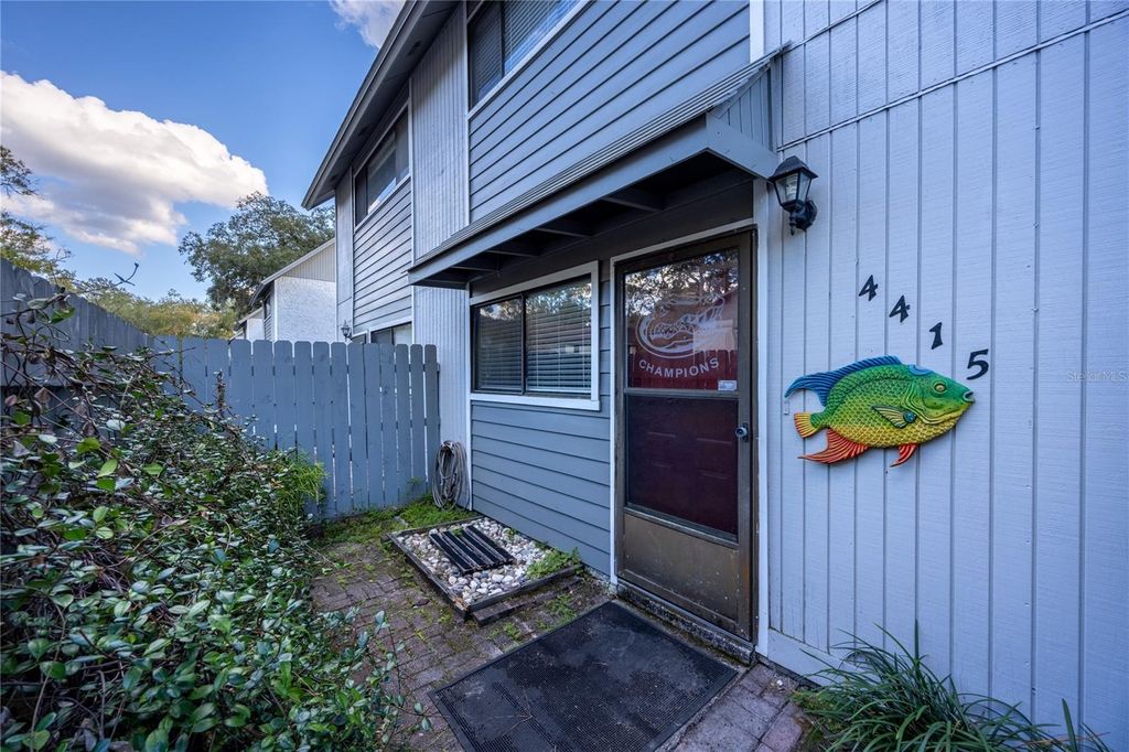 Photo of 4415 NW 41st Place, Gainesville, FL 32606 (MLS # GC535309)