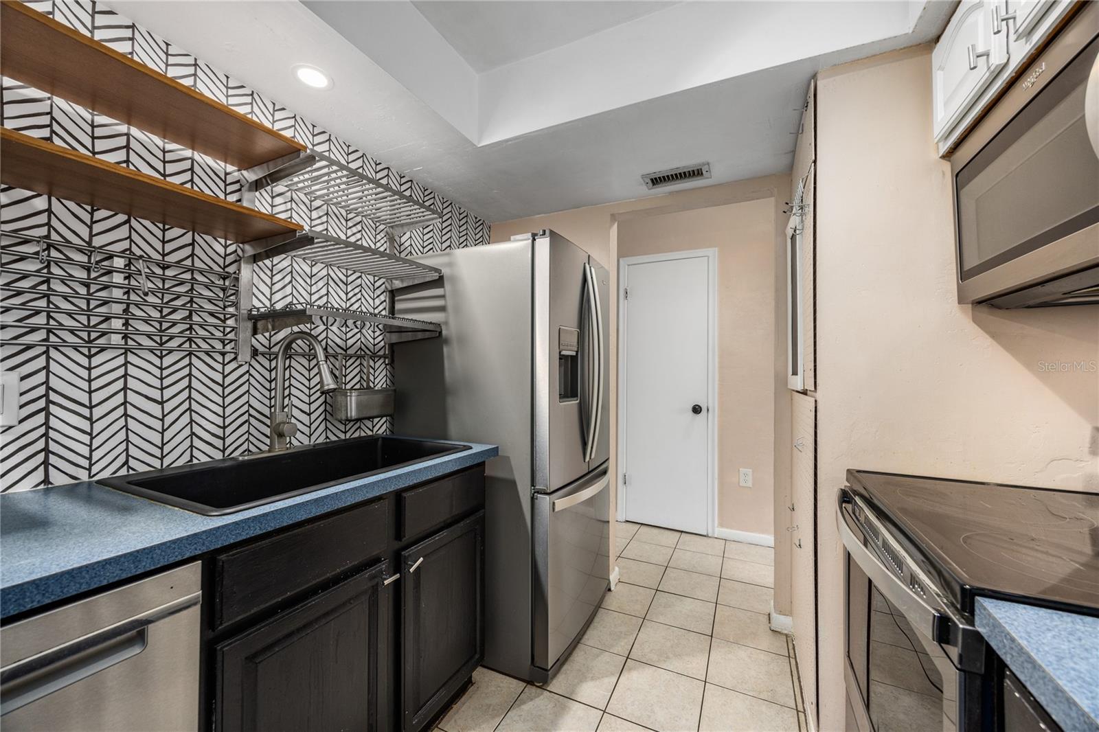 BELLAMY FORGE - Residential