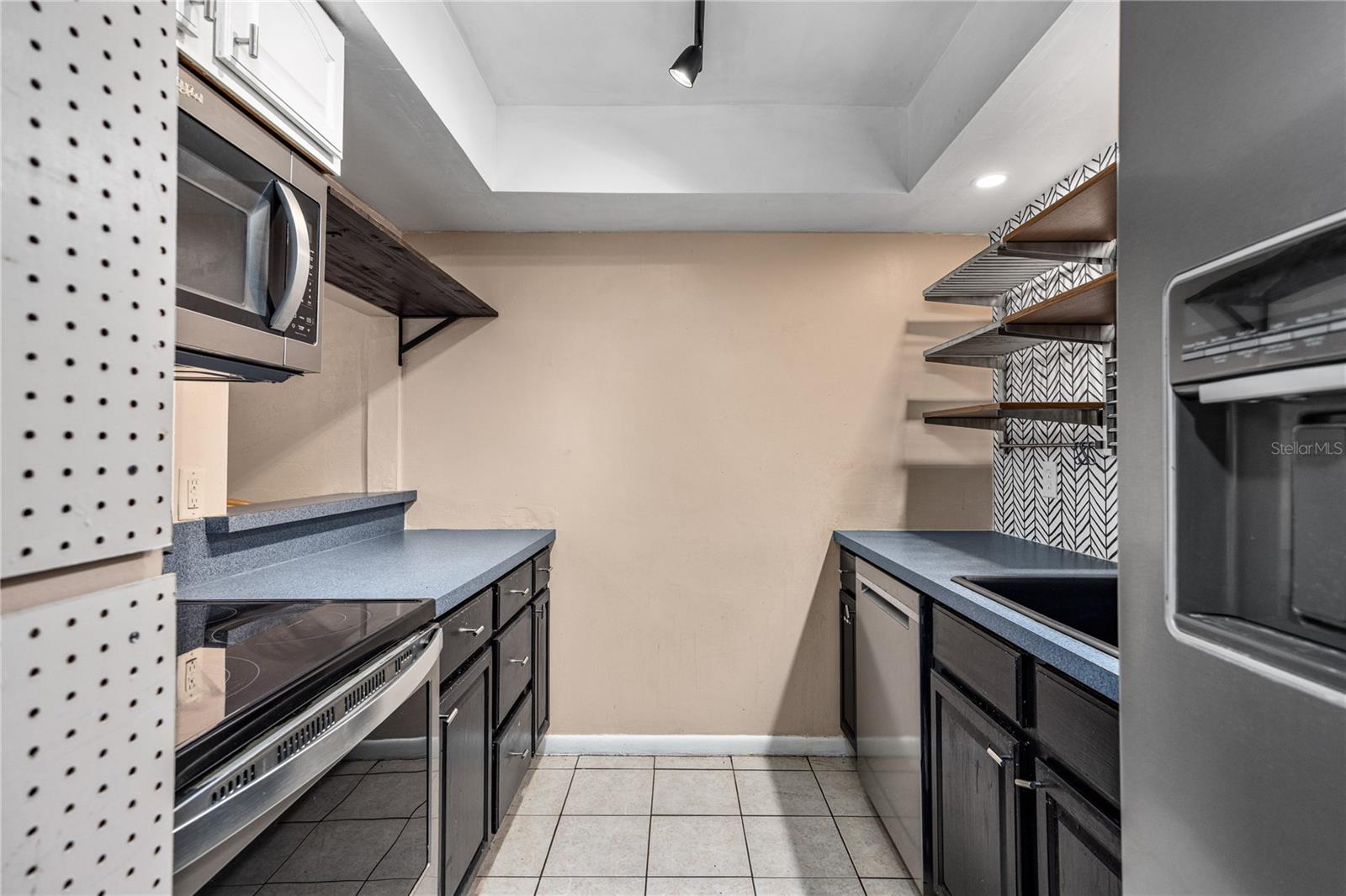 BELLAMY FORGE - Residential