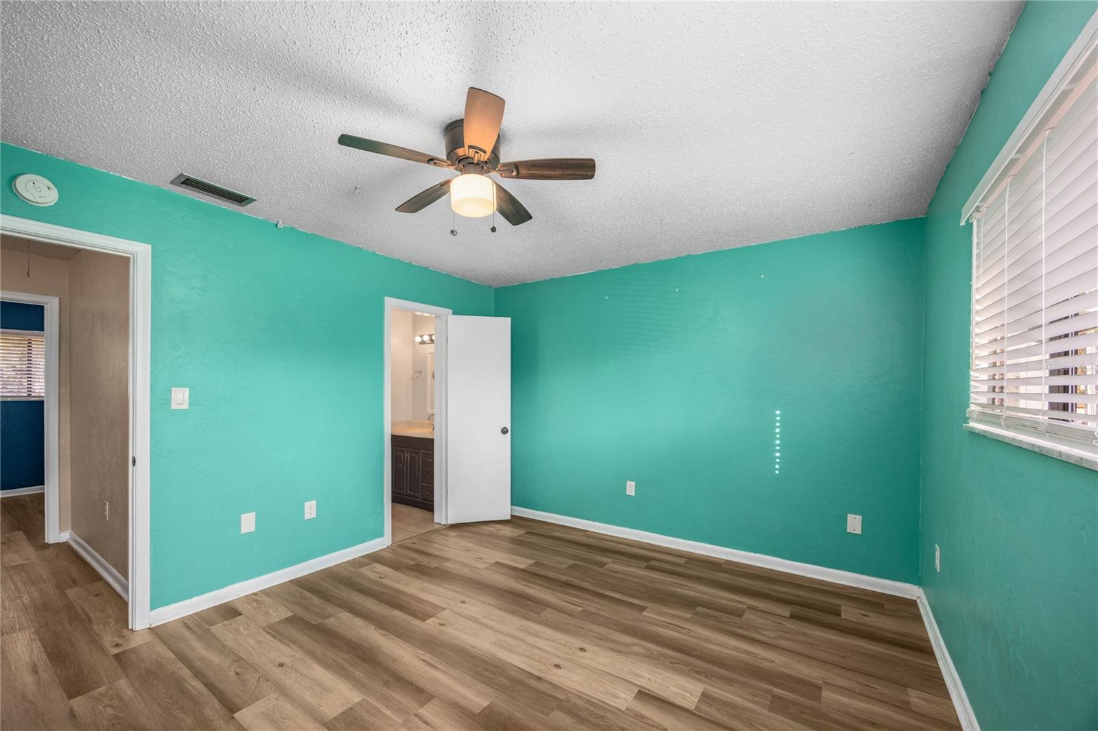 BELLAMY FORGE - Residential