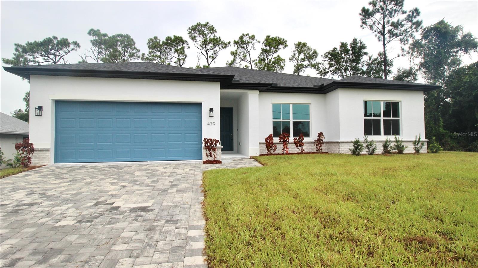 Ask about our innovative security deposit alternative to help with upfront move in costs. Welcome home to this beautiful and spacious home located in the very desirable Section 15 area of Port Charlotte! This stunning brand-new 4-bedroom, 3-bathroom home is designed to impress. As you enter, you'll be captivated by the expansive open floor plan bathed in natural light, creating a warm and inviting atmosphere. The delightful kitchen boasts high-end upgrades such as soft-close cabinets, sleek stainless steel appliances, elegant solid surface countertops, and a generously sized island perfect for meal prep and entertaining. Retreat to the luxurious primary suite, where you'll find an amazing bathroom and not one, but TWO spacious walk-in closets. An additional second suite also offers its own private full bathroom and a convenient linen closet, providing the perfect space for guests or family members. This home seamlessly blends style, comfort, and functionality, making it the perfect place to create lasting memories. Equity Property Management has partnered with Obligo, a security deposit alternative for qualified renters. Available to rent now!