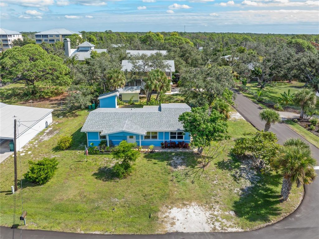 Photo of 7035 Duke Street, Englewood, FL 34224 (MLS # D6141665)