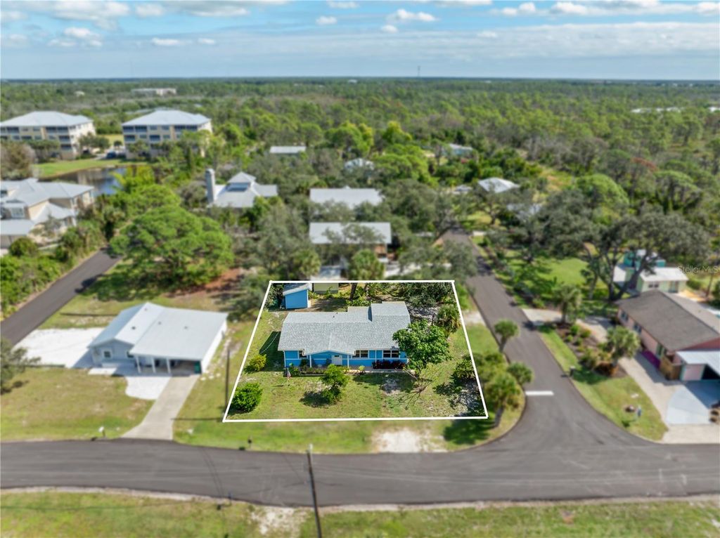 Photo of 7035 Duke Street, Englewood, FL 34224 (MLS # D6141665)