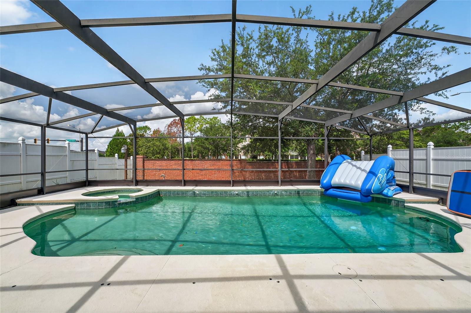 1224 BLACKWATER POND DRIVE