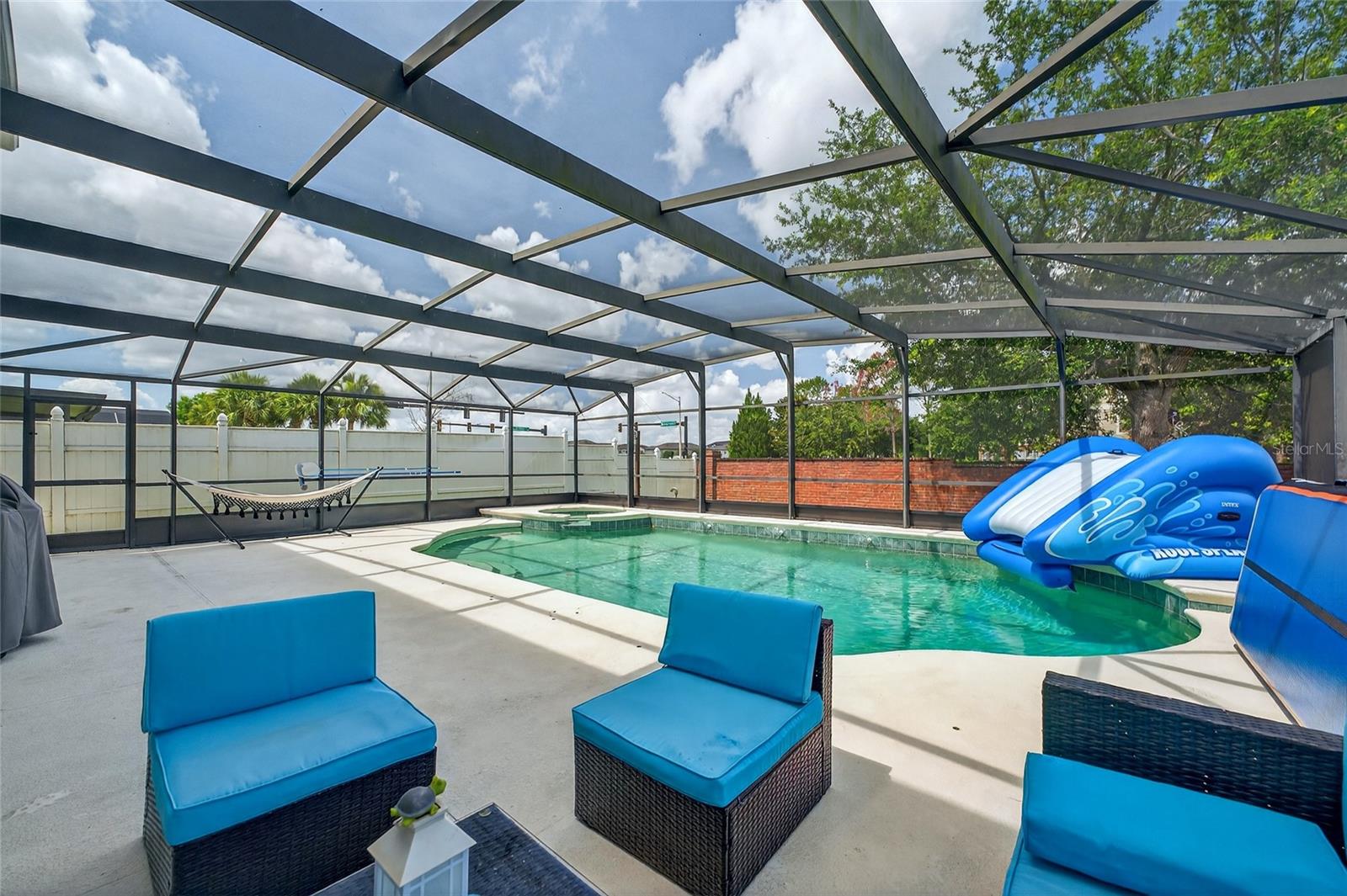 1224 BLACKWATER POND DRIVE