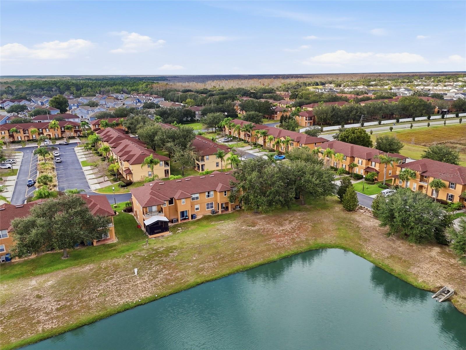 REGAL PALMS AT HIGHLAND RESERVE PH 04 - Residential