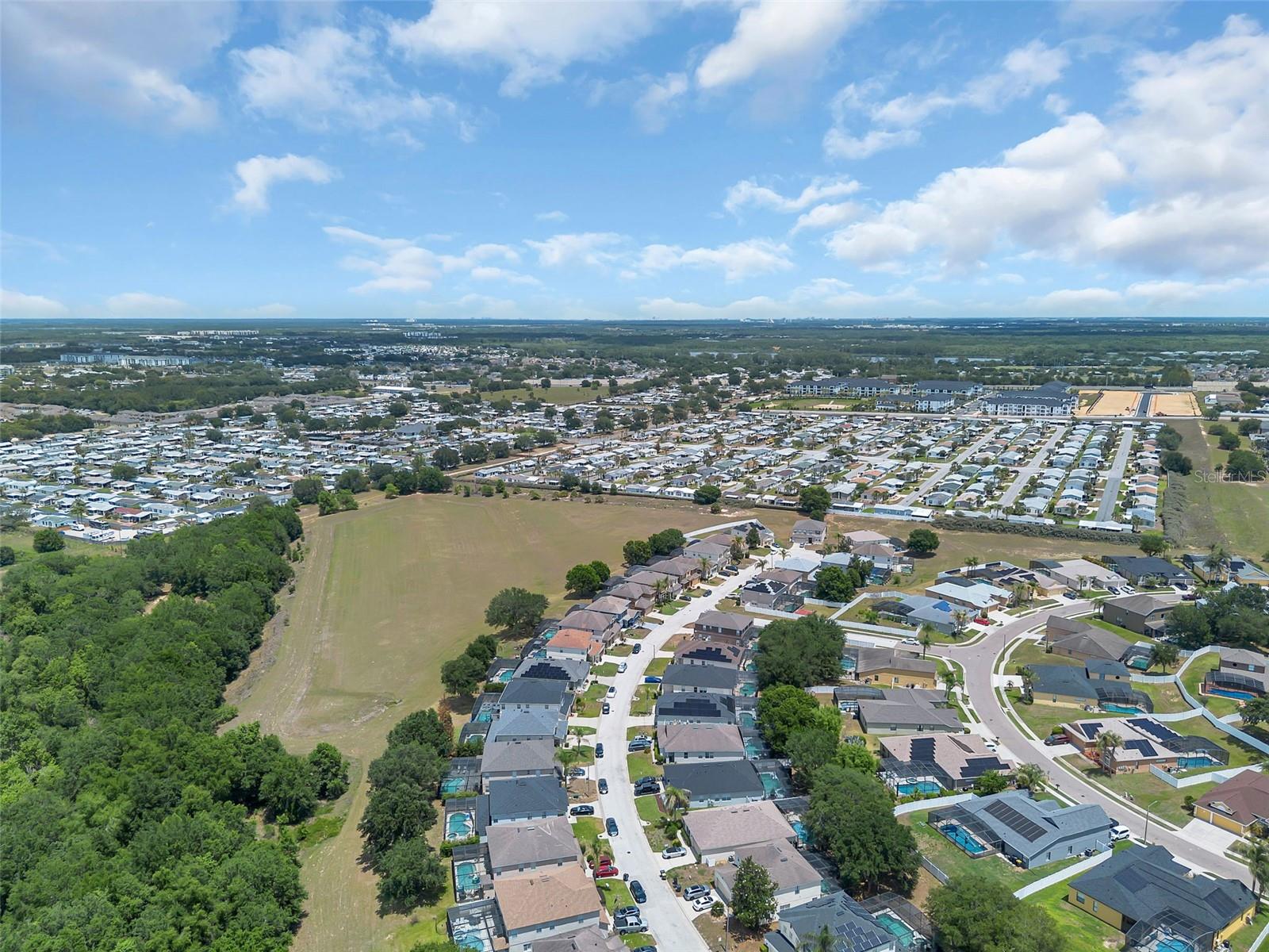 LEGACY PARK PH 02 - Residential