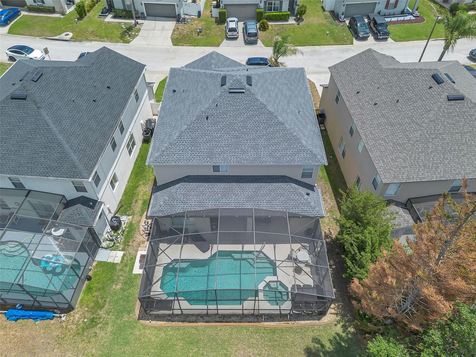 LEGACY PARK PH 02 - Residential